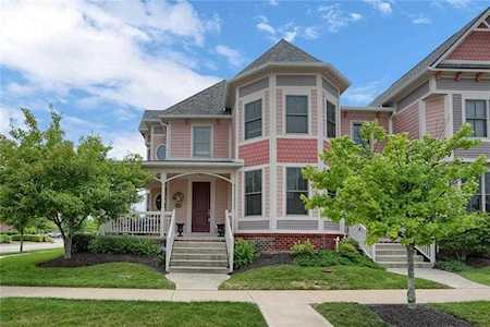 2535 Manigualt Street Carmel, IN 46032
