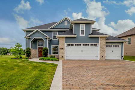 210 William Smith PL Columbia, MO 65203