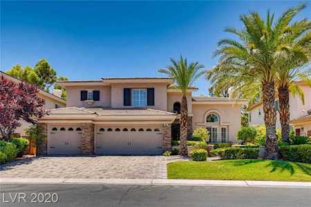 144 Ring Dove Dr Las Vegas, NV 89144