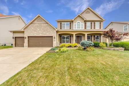 1635 Foggy Meadow Dr Ofallon, MO 63366