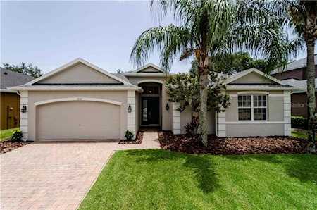 1100 Water Lily Ln Oviedo, FL 32766