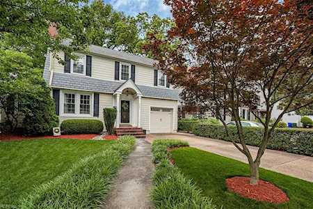 5321 Rolfe Ave Norfolk, VA 23508