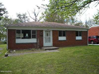 9814 E East Ave Louisville, KY 40272