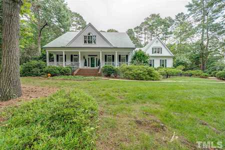 1100 Bearglades Lane Raleigh, NC 27615