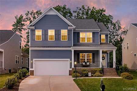 6924 Stafford Park Dr Moseley, VA 23120