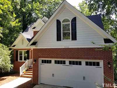 5808 Bayberry Lane Raleigh, NC 27612