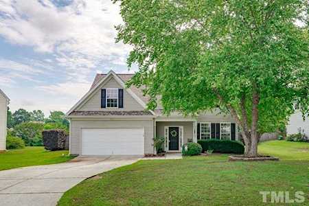 209 Mizelle Meadow Court Holly Springs, NC 27540