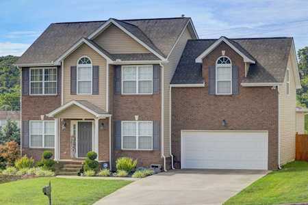 5610 Summer Grove Ln Knoxville, TN 37931