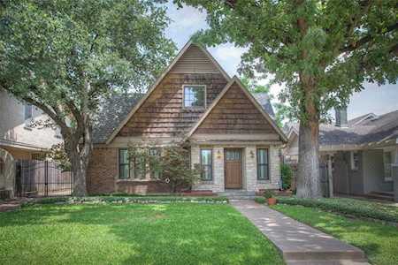4010 Modlin Avenue Fort Worth, TX 76107