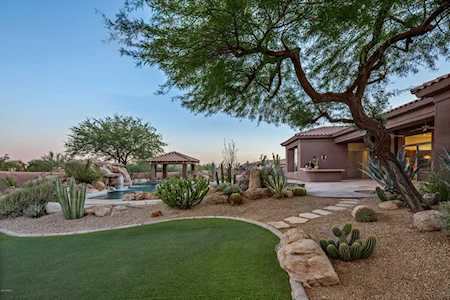 8257 E Arroyo Hondo Road Scottsdale, AZ 85266