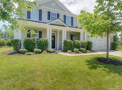 8923 Brideswell Ln Charlotte, NC 28278