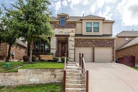515 Walsh Hill Trl Cedar Park, TX 78613