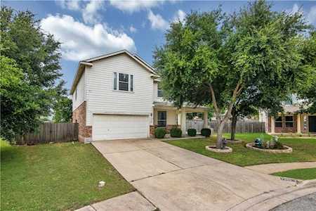 3300 Captain Ladd Ct Round Rock, TX 78665
