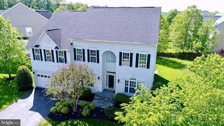 42926 Cloverleaf Ct Broadlands, VA 20148