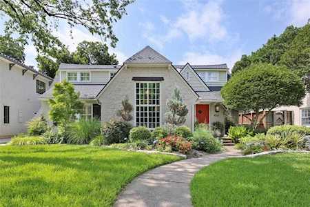 4561 Belclaire Avenue Highland Park, TX 75205