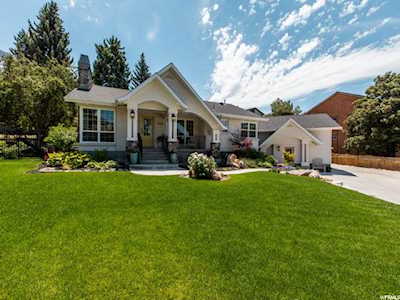 3698 E Millcreek Canyon Rd Salt Lake City, UT 84109