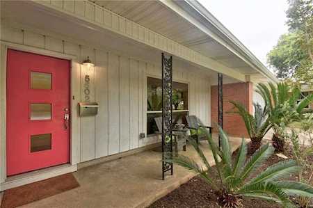 5502 Westminster Dr Austin, TX 78723