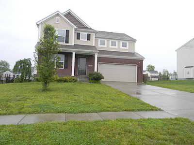 1128 Cherry Hollow Rd La Grange, KY 40031