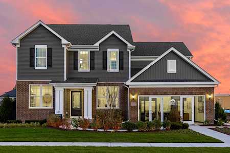 2012 Seaview Dr Aurora, IL 60503