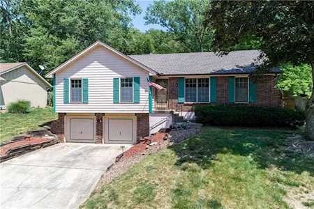 733 Laurel Ave Liberty, MO 64068