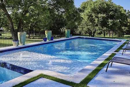 5809 Southern Hills Drive Flower Mound, TX 75022