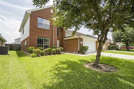 18110 Pagemill Point Ln Humble, TX 77346