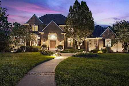 15341 Knox St Overland Park, KS 66221