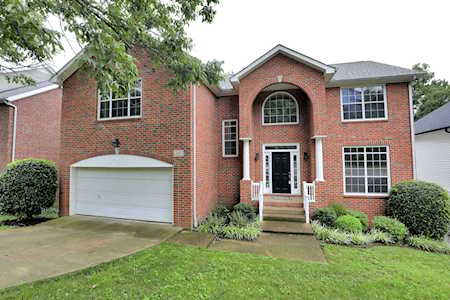 1433 Cedarway Ln Nashville, TN 37211