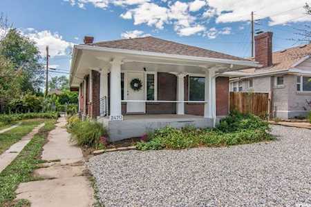 2470 S 1300 E Salt Lake City, UT 84106
