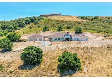 11770 Camino Escondido Road Carmel Valley, CA 93924