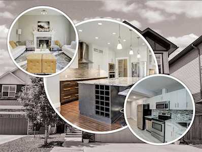 71 Nolanfield Court NW Calgary, AB t3r 0l8