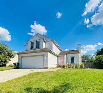 4235 Demorest Cove Court Grove City, OH 43123
