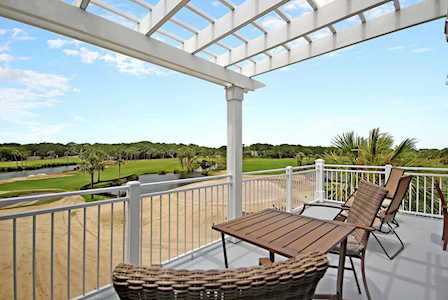 2912 Atrium Villa Seabrook Island, SC 29455