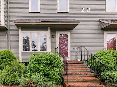 22 Deer Path #3 Maynard, MA 01754