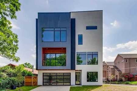 2021 California Drive #1 Dallas, TX 75204