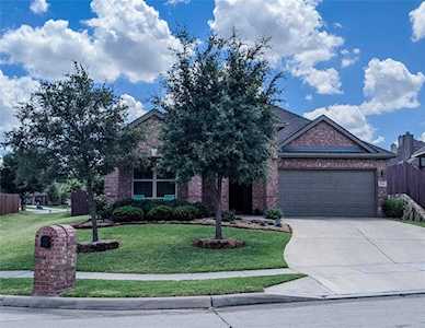 2568 Open Range Drive Fort Worth, TX 76177