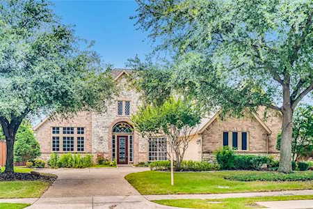 413 Beacon Hill Drive Coppell, TX 75019