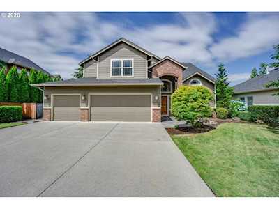 2810 NE 173rd Ct Vancouver, WA 98682