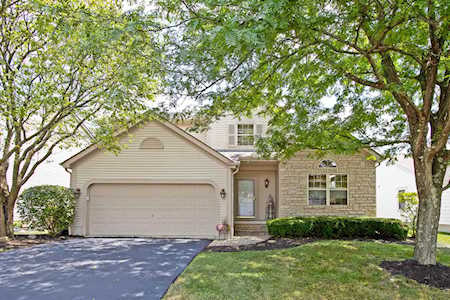 5508 Latrobe Street Westerville, OH 43081