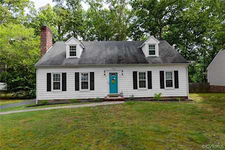 7406 Cheltenham Dr North Chesterfield, VA 23235
