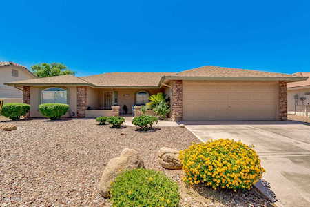 11027 E Knowles Avenue Mesa, AZ 85209