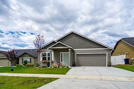 6289 Harmony St Rathdrum, ID 83858