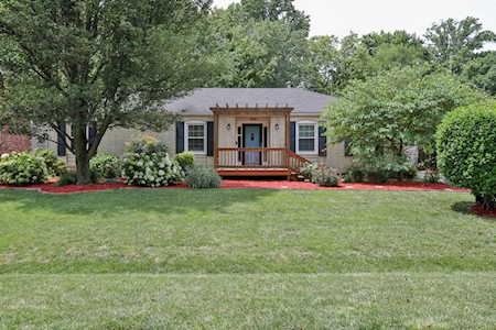 3036 Wickland Rd Louisville, KY 40205