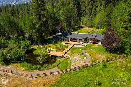 262 Sierra Country Cir Gardnerville, NV 89410