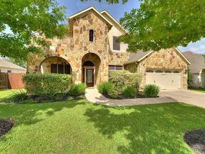 1402 Fieldstone St Cedar Park, TX 78613