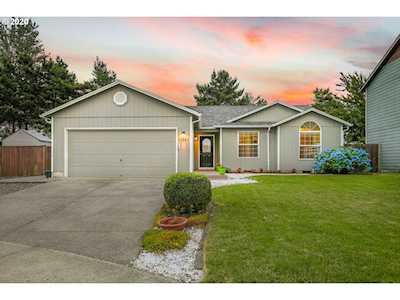 13307 NE 88th Cir Vancouver, WA 98682