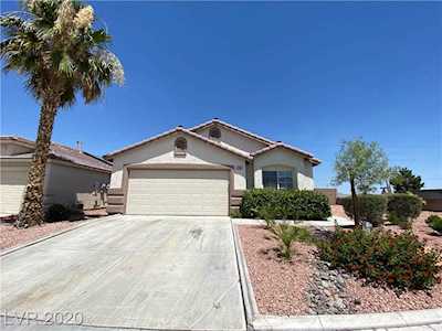 3802 White Quail Ct North Las Vegas, NV 89032