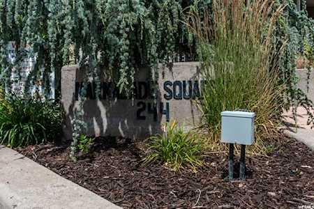 650 N 300 W Salt Lake City, UT 84103