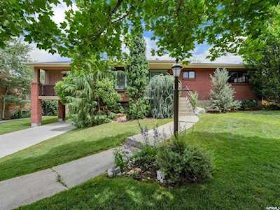 4189 S Quinette E Ln Salt Lake City, UT 84124