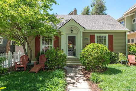 511 W Mountain Ave Fort Collins, CO 80521